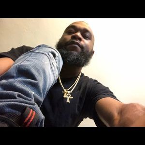 Meet your Posher, Greg